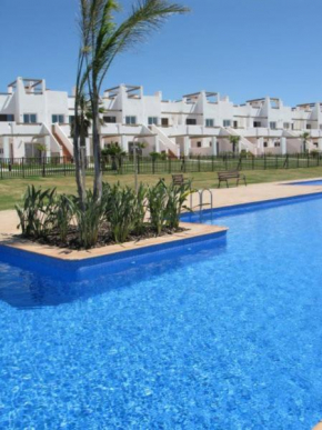 Naranjos 803, Condado De Alhama
